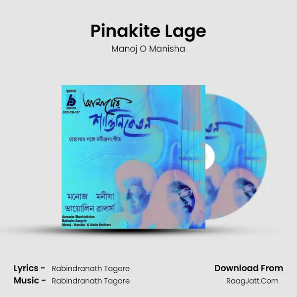Pinakite Lage mp3 song