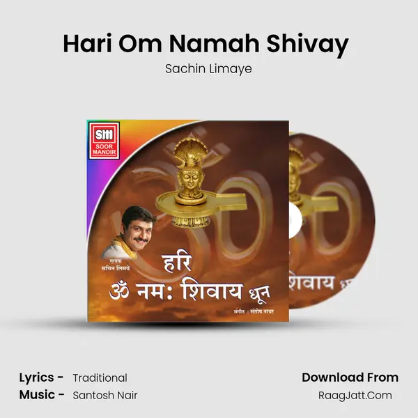 Hari Om Namah Shivay (Dhoon) mp3 song