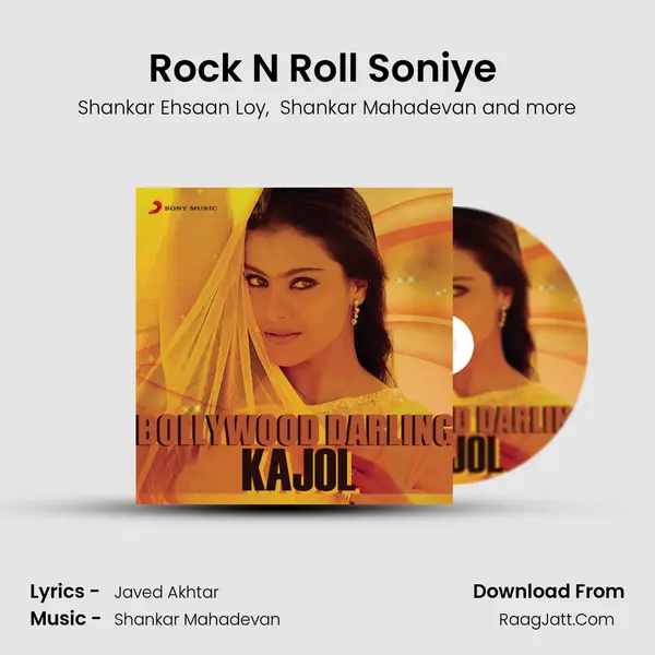 Rock N Roll Soniye (From 