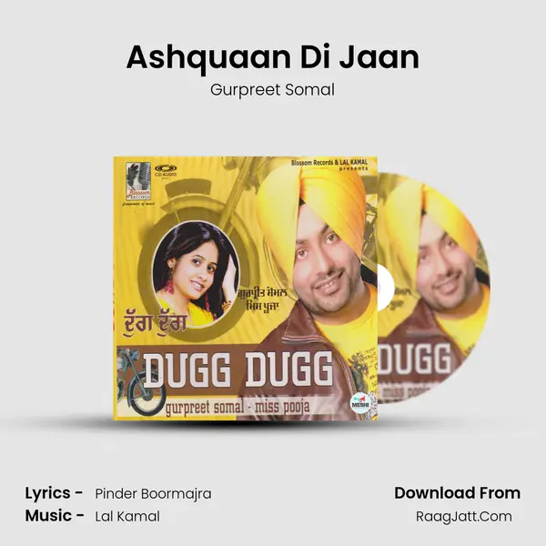 Ashquaan Di Jaan mp3 song