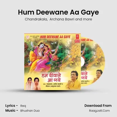 Hum Deewane Aa Gaye mp3 song