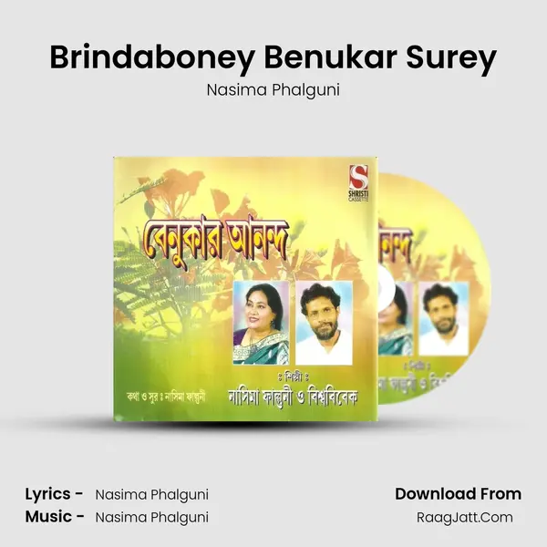 Brindaboney Benukar Surey mp3 song