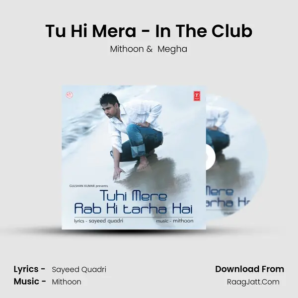 Tu Hi Mera - In The Club MP3 Song by Mithoon Cover