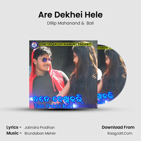 Are Dekhei Hele mp3 song