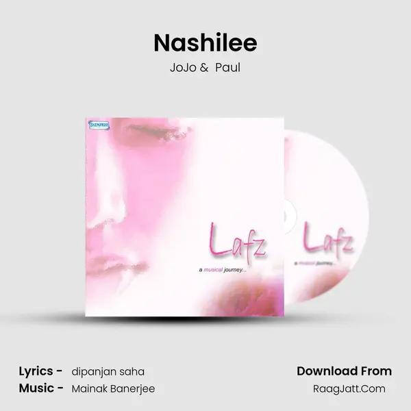 Nashilee MP3 Song by JoJo Cover