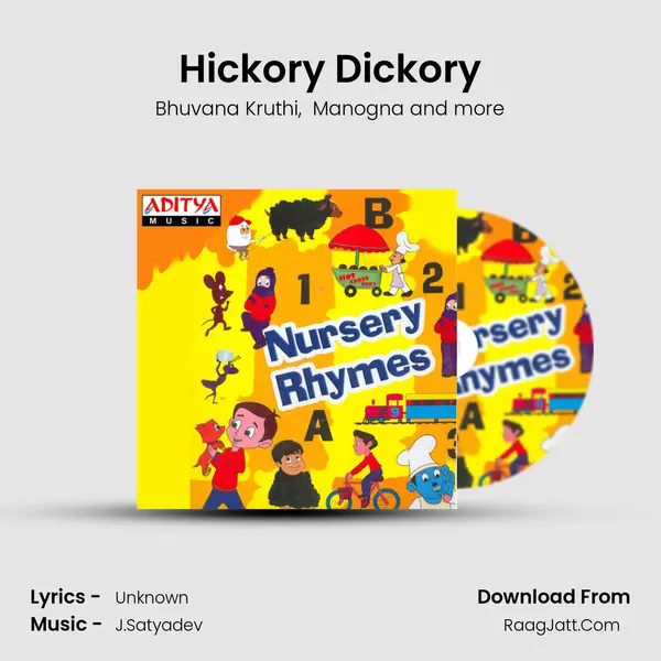 Hickory Dickory mp3 song