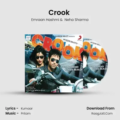Crook (Pocket Cinema) mp3 song