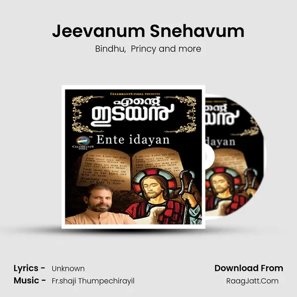Jeevanum Snehavum MP3 Song by Bindhu Cover