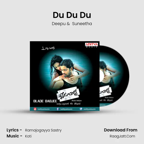 Du Du Du MP3 Song by Deepu Cover