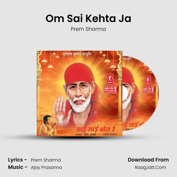 Om Sai Kehta Ja MP3 Song by Prem Sharma Cover
