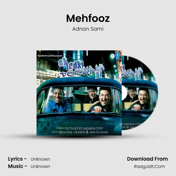 Mehfooz MP3 Song by Adnan Sami Cover