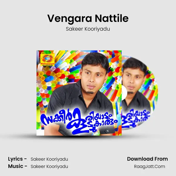 Vengara Nattile MP3 Song by Sakeer Kooriyadu Cover