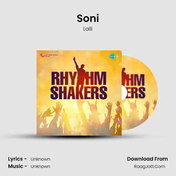 Soni MP3 Song by Lalli Cover
