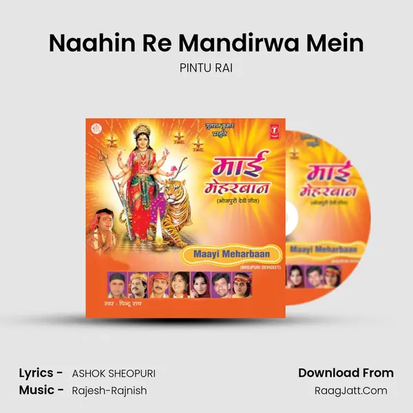 Naahin Re Mandirwa Mein mp3 song
