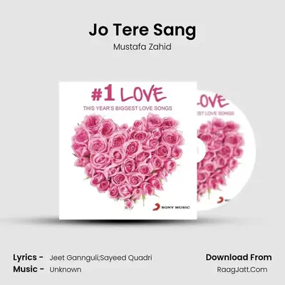 Jo Tere Sang Cover