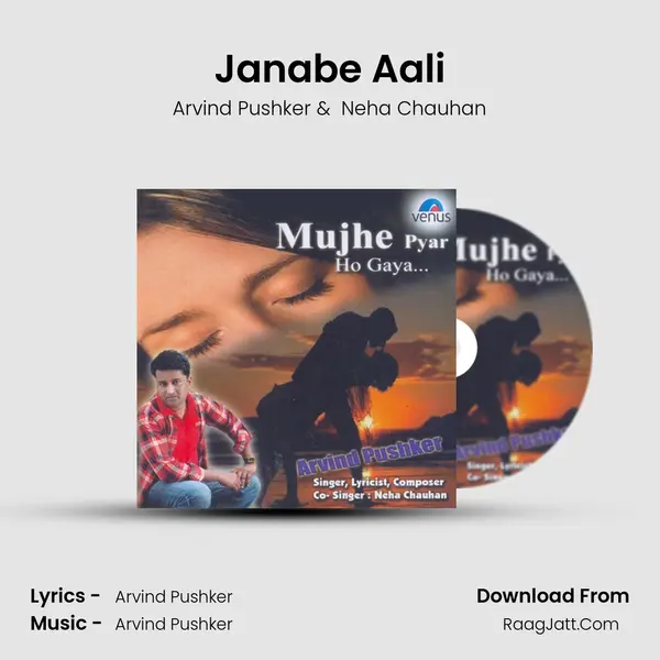 Janabe Aali mp3 song