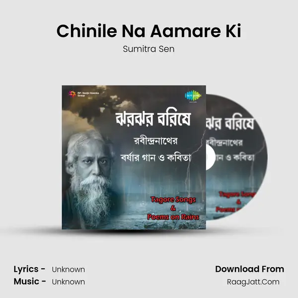 Chinile Na Aamare Ki MP3 Song by Sumitra Sen Cover