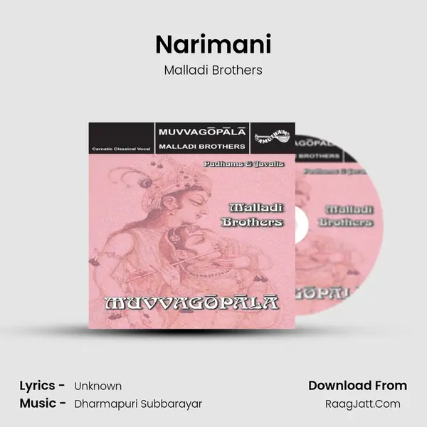 Narimani mp3 song