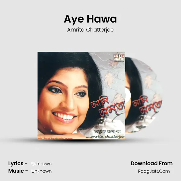 Aye Hawa mp3 song