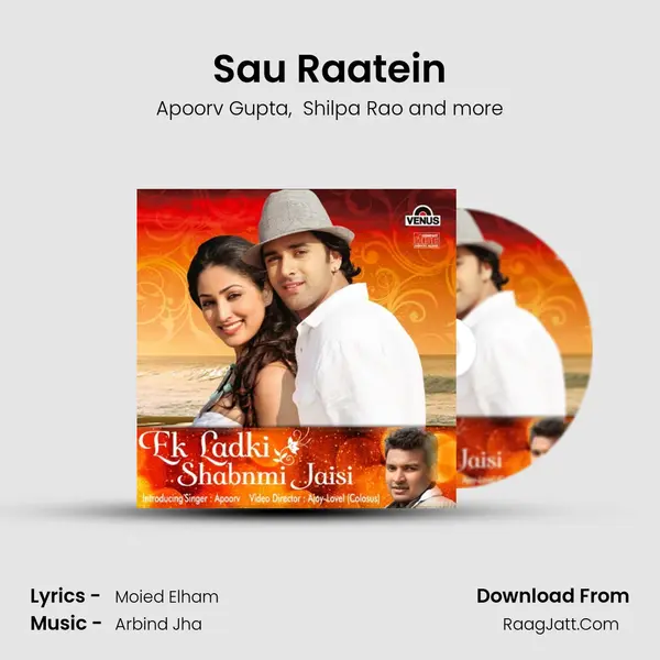 Sau Raatein mp3 song