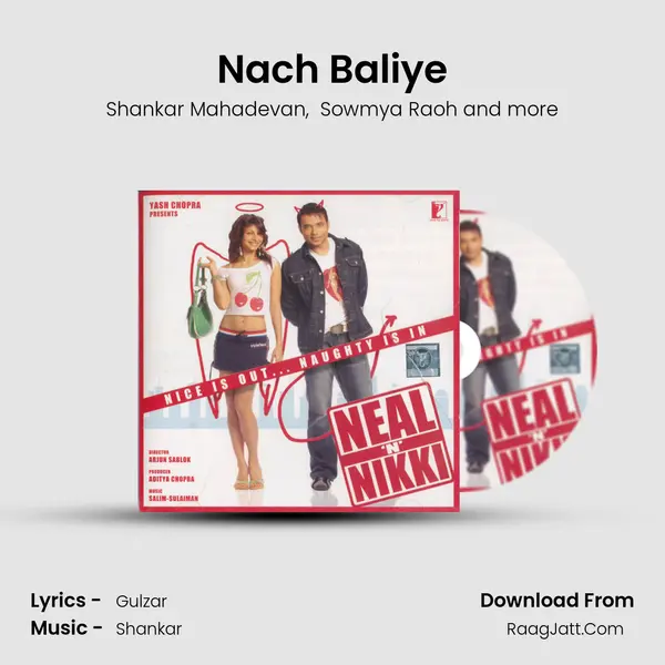 Nach Baliye Cover