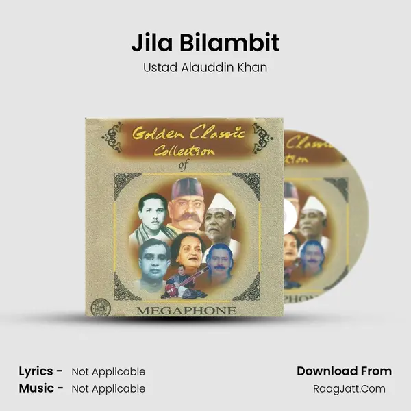 Ustad Alauddin Khan