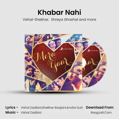 Khabar Nahi Cover