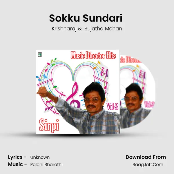 Sokku Sundari (From "Moovendar") Cover