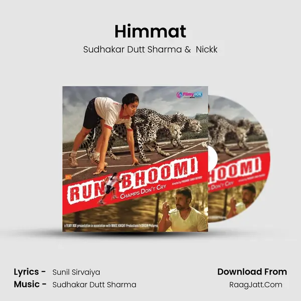 Himmat MP3 Song by Sudhakar Dutt Sharma Cover