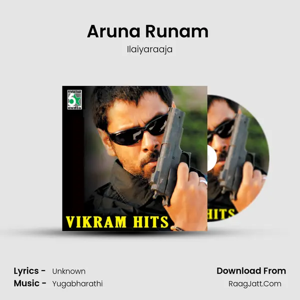 Aruna Runam (From "Pithamagan") Cover