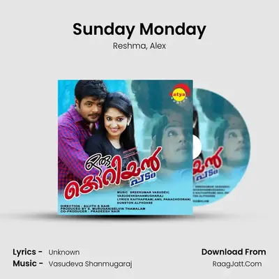 Sunday Monday mp3 song