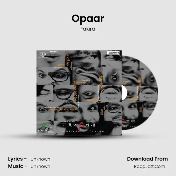 Opaar MP3 Song by Fakira Cover