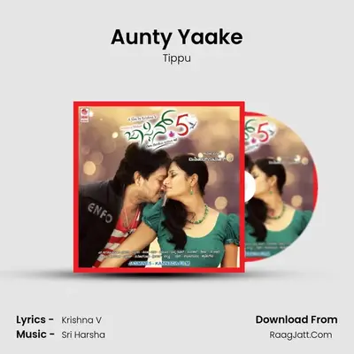 Aunty Yaake MP3 Song by Tippu Cover