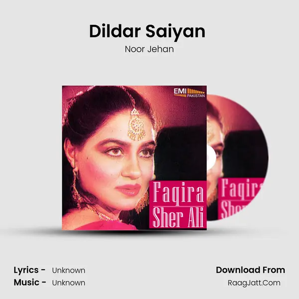Dildar Saiyan (From 