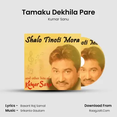Tamaku Dekhila Pare MP3 Song by Kumar Sanu Cover