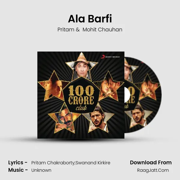 Ala Barfi Cover