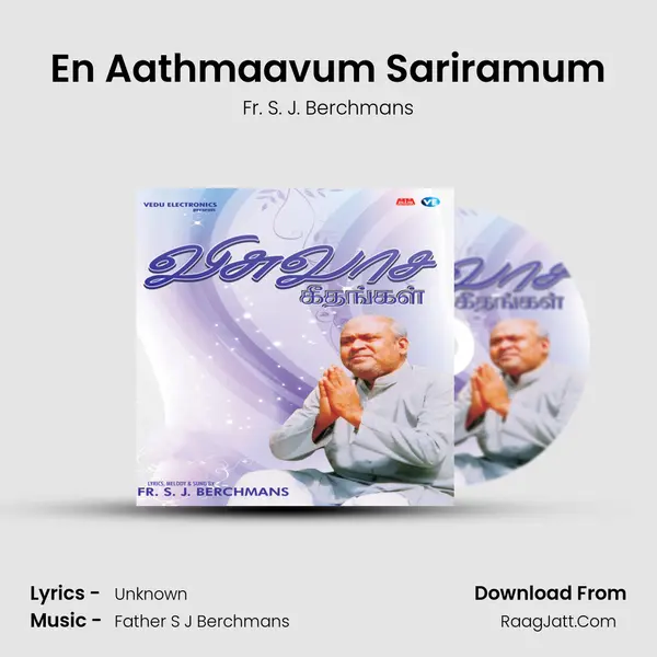 En Aathmaavum Sariramum MP3 Song by Fr. S. J. Berchmans Cover