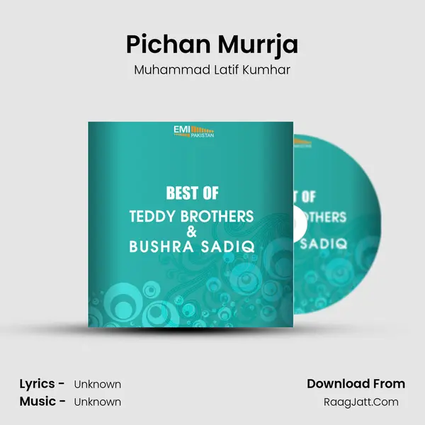 Pichan Murrja mp3 song