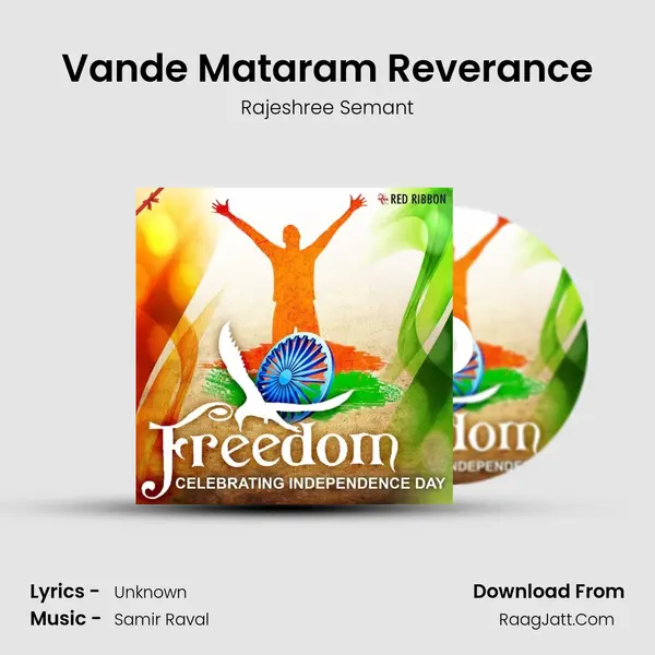 Vande Mataram Reverance mp3 song