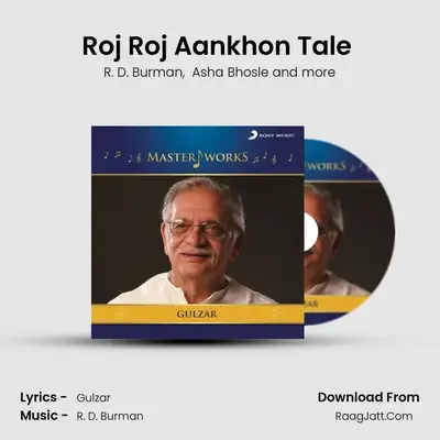 Roj Roj Aankhon Tale (From 