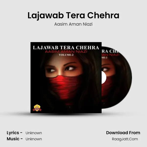 Lajawab Tera Chehra mp3 song