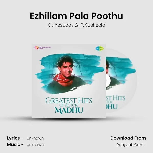 Ezhillam Pala Poothu Cover