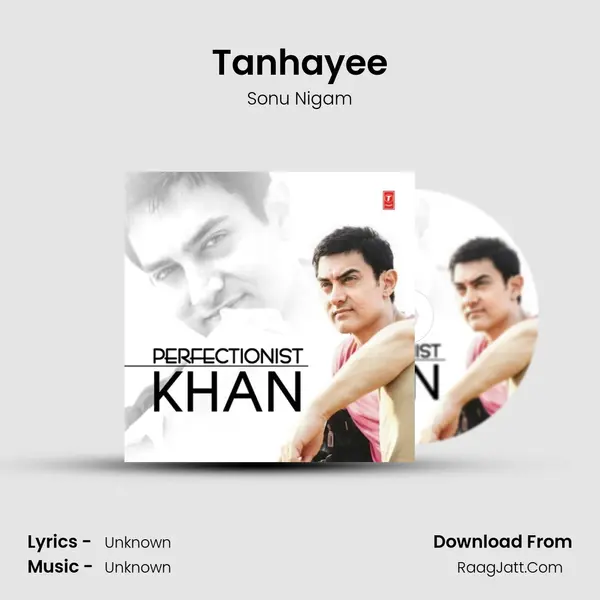 Tanhayee Cover