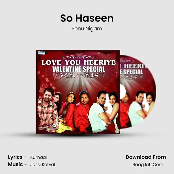 So Haseen Cover