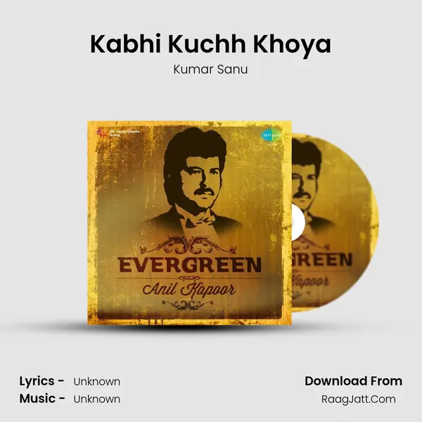 Kabhi Kuchh Khoya Cover