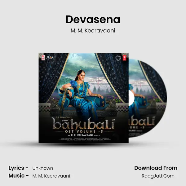 Devasena MP3 Song by M. M. Keeravaani Cover