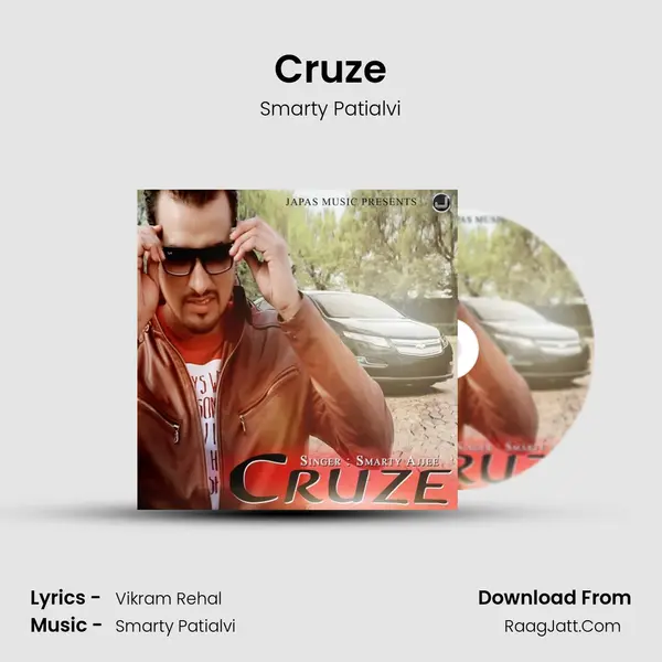 Cruze - Smarty Patialvi