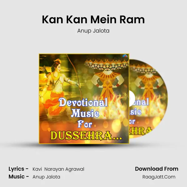 Kan Kan Mein Ram Cover