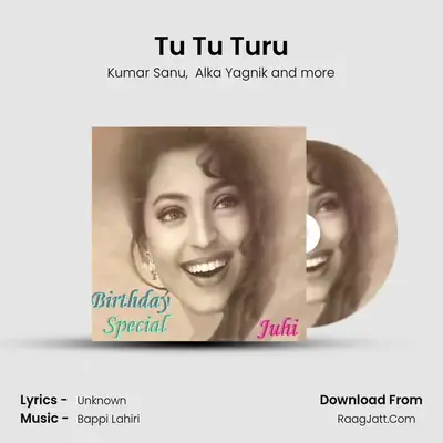 Tu Tu Turu MP3 Song by Kumar Sanu Cover