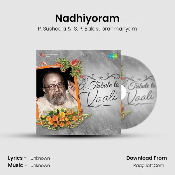 Nadhiyoram Cover